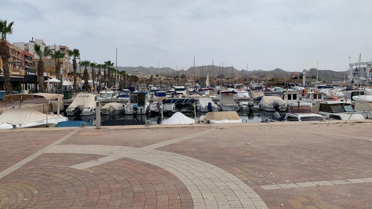 Sunny Lands Puerto De Mazarron Apartment Exterior photo