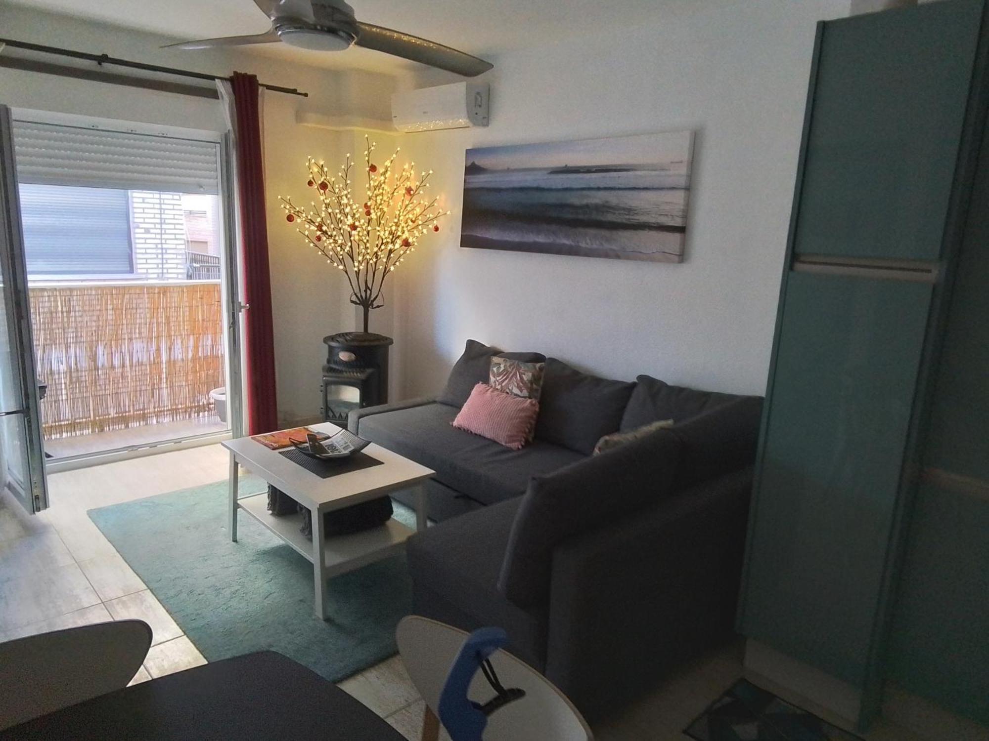 Sunny Lands Puerto De Mazarron Apartment Exterior photo
